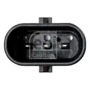 FEBI BILSTEIN 180171 Kraftstoffdrucksensor für BMW, MINI