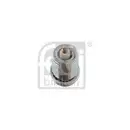 FEBI BILSTEIN 13440 Zündkerze für MERCEDES-BENZ