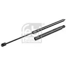 Gasfeder Motorhaube Febi Bilstein 177459 für Mercedes Benz für Mercedes Benz