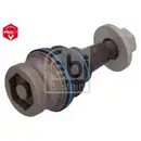 Trag /führungsgelenk Febi Bilstein 40930 Prokit für Audi für Porsche Unten