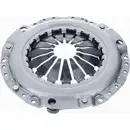 SACHS 3000 990 289 KUPPLUNG KIT PLUS CSC