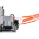 Stellelement Zentralverriegelung Metzger 2315011 Greenparts für Audi