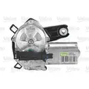 VALEO 579712 Wischermotor Heck