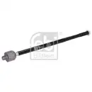 FEBI BILSTEIN 184266 Axialgelenk für AUDI, VW, SKODA, CUPRA