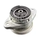 FEBI BILSTEIN 19013 Motorlager für PEUGEOT, CITROËN