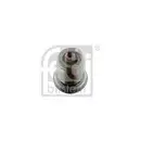 FEBI BILSTEIN 13418 Zündkerze für SAAB, CITROËN