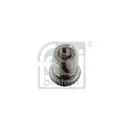 FEBI BILSTEIN 13418 Zündkerze für SAAB, CITROËN