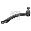 FEBI BILSTEIN 21567 Spurstangenendstück für VOLVO