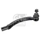 FEBI BILSTEIN 21567 Spurstangenendstück für VOLVO