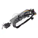 FEBI BILSTEIN 26892 Lenkungsschloss