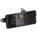 FEBI BILSTEIN 179386 Getriebeölfiltersatz