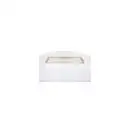 BOSCH 1 987 431 163 Filter, Innenraumluft M 1163
