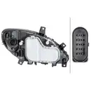 HELLA 1EG 246 041-011 HSW li Halogen MB
