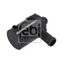 Zusatzwasserpumpe (kühlwasserkreislauf) Febi Bilstein 183730 für Audi für Seat