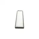 BOSCH 1 987 431 157 Filter, Innenraumluft M 1157