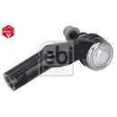 Spurstangenkopf Febi Bilstein 40881 Prokit für Ford für Ford Usa
