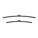 BOSCH 3 397 014 230 Wischblatt Aerofit AF256