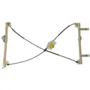 VALEO 850842 Fensterheber (o. Motor) v l PEUGEOT