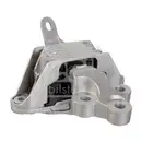 FEBI BILSTEIN 178864 Motorlager für OPEL