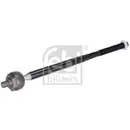 FEBI BILSTEIN 180557 Axialgelenk für DODGE, CHRYSLER, LANCIA, FIAT