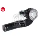 Spurstangenkopf Febi Bilstein 40882 Prokit für Ford für Ford Motor Company