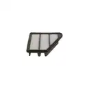 BOSCH F 026 400 453 Luftfilter S 0453
