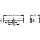 HELLA 2KA 006 896-001 KZL Halogen