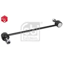 2x Febi Bilstein Koppelstange vorn Opel Insignia Astra Saab 9-5