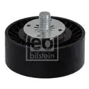 FEBI BILSTEIN 176370 Umlenkrolle für OPEL, CHEVROLET