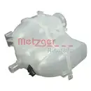 METZGER 2140076 AUSGLEICHSBEHÄLTER, KÜHLMITTEL