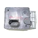 Zünd /startschalter Metzger 0916741 Original Ersatzteil Greenparts für Renault