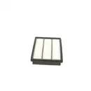 Luftfilter Bosch F 026 400 185 für Hyundai