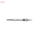 DENSO DG-603 Glühkerze für FORD, PEUGEOT, CITROËN, DS, VOLVO, MITSUBISHI, FIAT