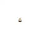 BOSCH F 026 400 361 Luftfilter S0361