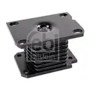 FEBI BILSTEIN 102463 Federkissen für MERCEDES-BENZ