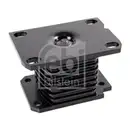 FEBI BILSTEIN 102463 Federkissen für MERCEDES-BENZ