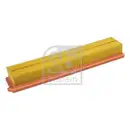 FEBI BILSTEIN 176869 Luftfilter für MERCEDES-BENZ