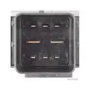 Steuergerät Glühzeit Herth+buss Jakoparts J5721002 für Nissan für Opel