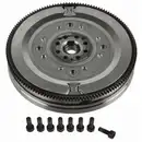 SACHS 2294 001 994 KUPPLUNG ZWEIMASSENSCHWUNGRAD