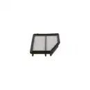 BOSCH F 026 400 412 Luftfilter S 0412