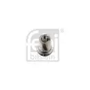 FEBI BILSTEIN 13462 Zündkerze für FORD, MAZDA