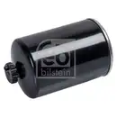 FEBI BILSTEIN 176926 Kraftstofffilter für MERCEDES-BENZ
