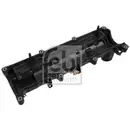 FEBI BILSTEIN 177765 Ventildeckel für DACIA, RENAULT, NISSAN, SUZUKI