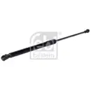 FEBI BILSTEIN 180706 Gasdruckfeder für RENAULT