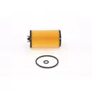 Ölfilter Bosch F 026 407 074 für Opel für Vauxhall