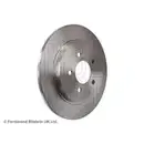 BLUE PRINT ADM543126 Bremsscheiben 2 Stück hinten MAZDA