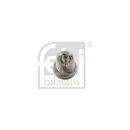 FEBI BILSTEIN 13506 Zündkerze für FIAT, NISSAN, MERCEDES-BENZ, RENAULT