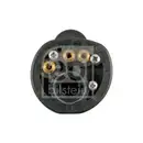 FEBI BILSTEIN 30898 Schalthebelknauf