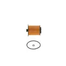 Ölfilter Bosch F 026 407 152 für Chrysler für Citroën für Ford für Gmc für Opel