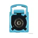 HERTH+BUSS ELPARTS 51277245 Adapter, Antennenleitung